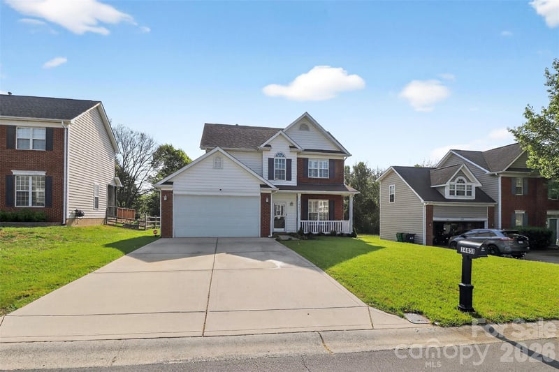14431 Catherine Miller Dr, Charlotte, NC 28273