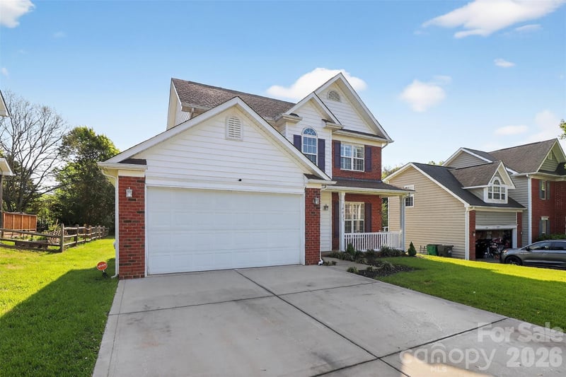 14431 Catherine Miller Dr, Charlotte, NC 28273