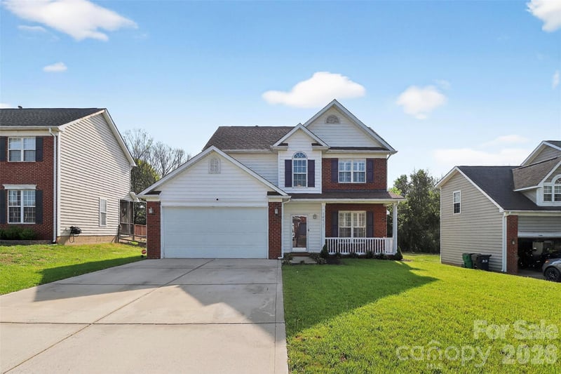 14431 Catherine Miller Dr, Charlotte, NC 28273