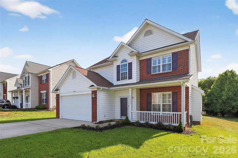 14431 Catherine Miller Dr, Charlotte, NC 28273