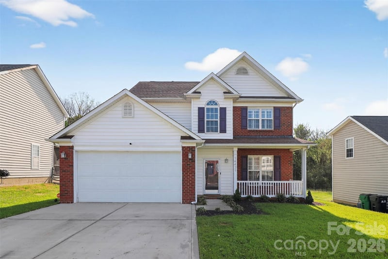 14431 Catherine Miller Dr, Charlotte, NC 28273