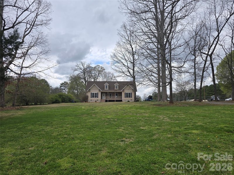 4275 Bethany Church Rd, Claremont, NC 28610