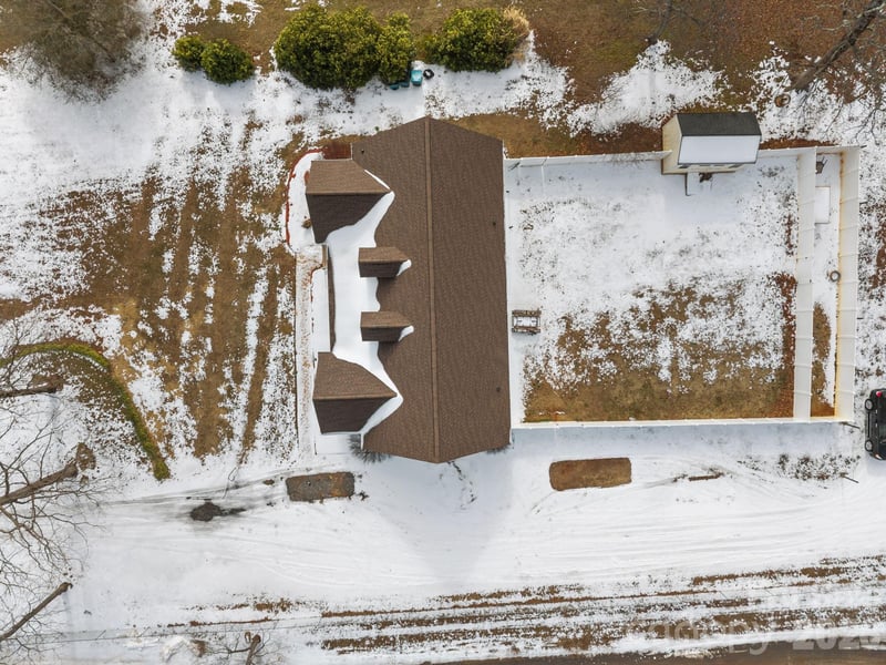 4275 Bethany Church Rd, Claremont, NC 28610