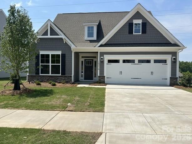 15216 First Broad Dr, Huntersville, NC 28078