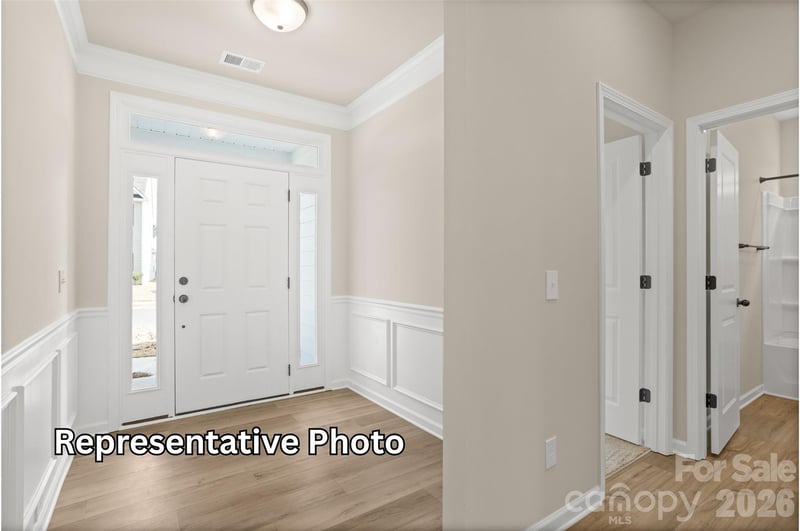 15216 First Broad Dr, Huntersville, NC 28078