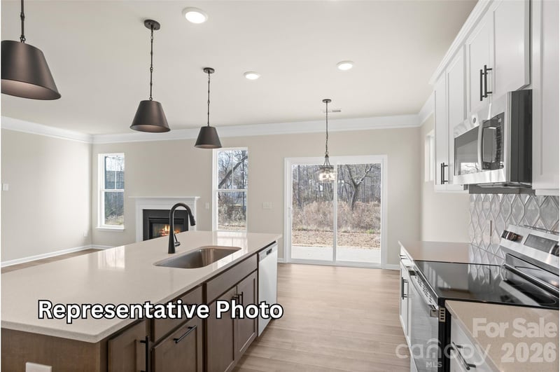 15216 First Broad Dr, Huntersville, NC 28078