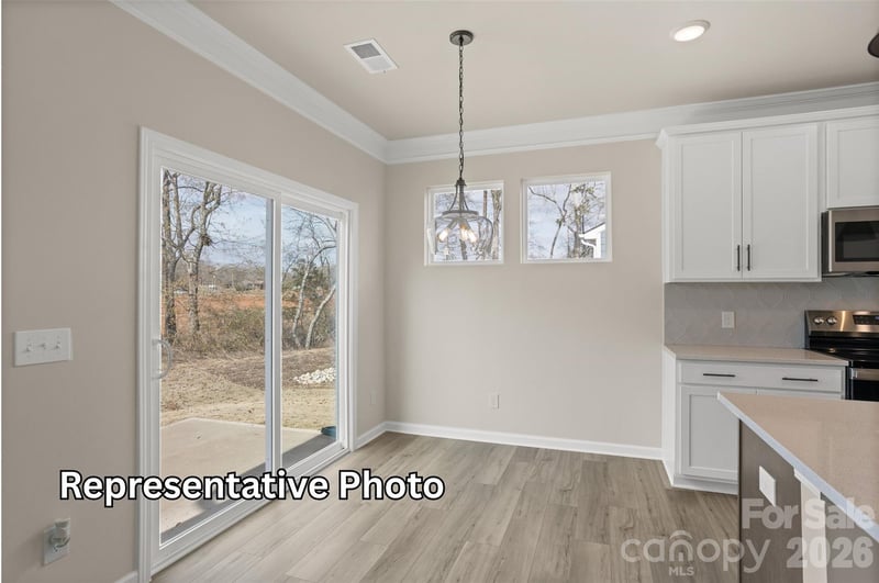 15216 First Broad Dr, Huntersville, NC 28078