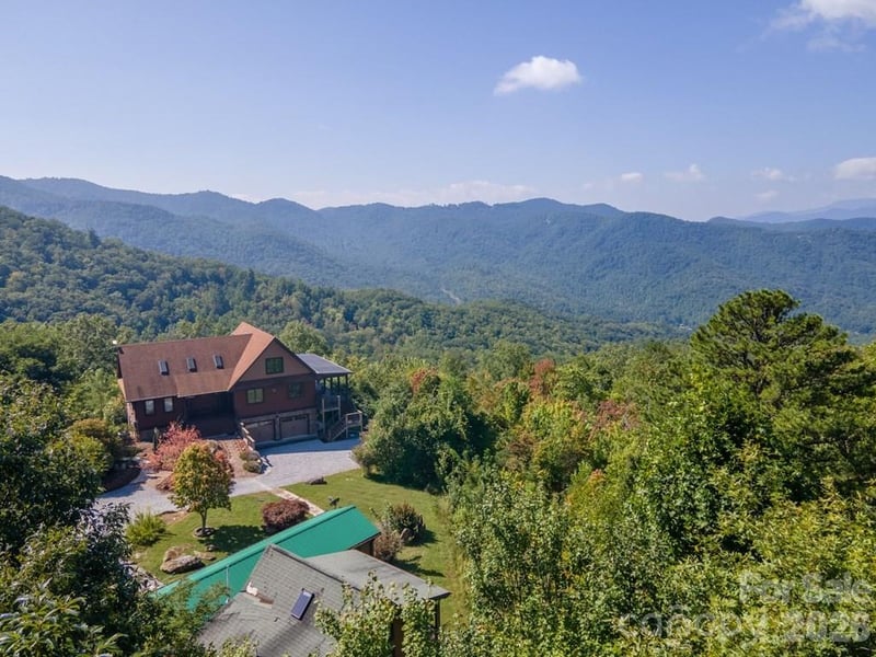 37 Jones Knob Rd, Franklin, NC 28734