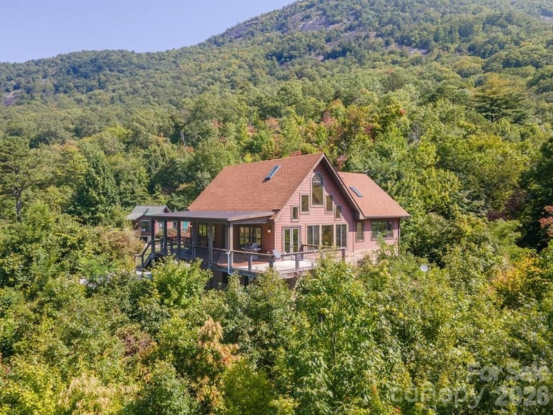37 Jones Knob Rd, Franklin, NC 28734