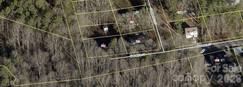 00 Border St, Dallas, NC 28034