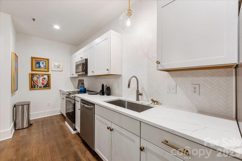 310 Arlington Ave #217, Charlotte, NC 28203