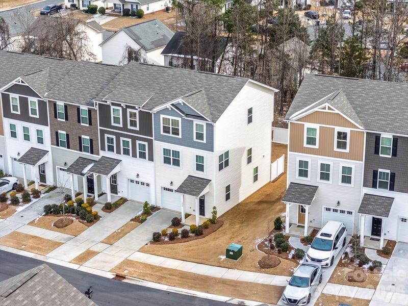 1230 Keydet Dr #31, Charlotte, NC 28216