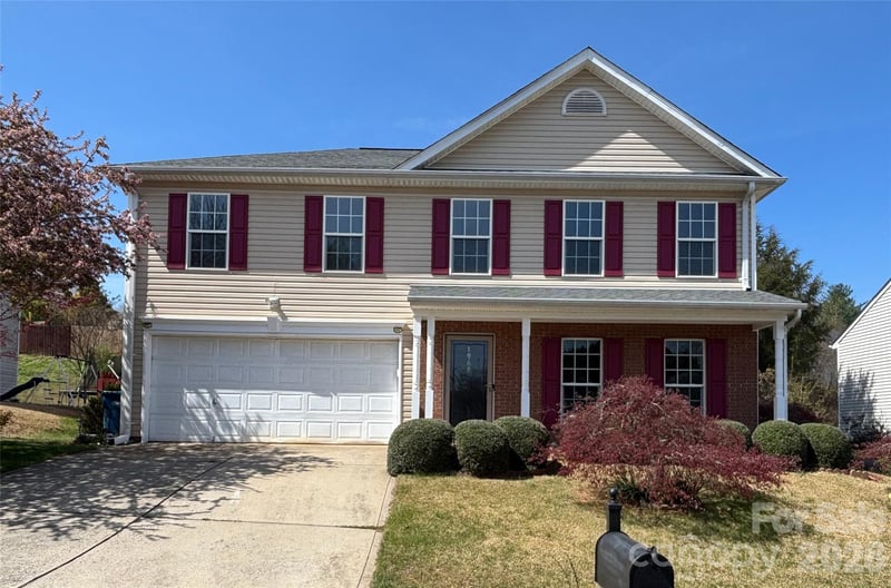 Home Worth Check