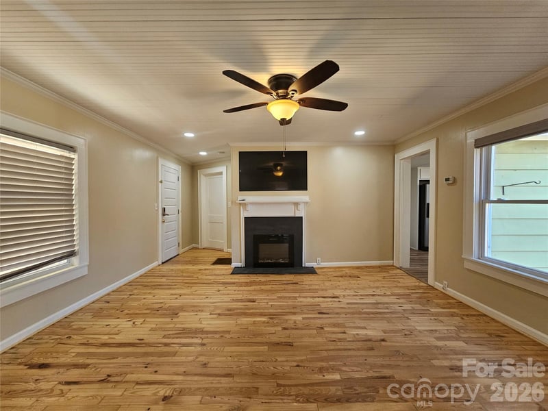 208 Main St, Lawndale, NC 28090