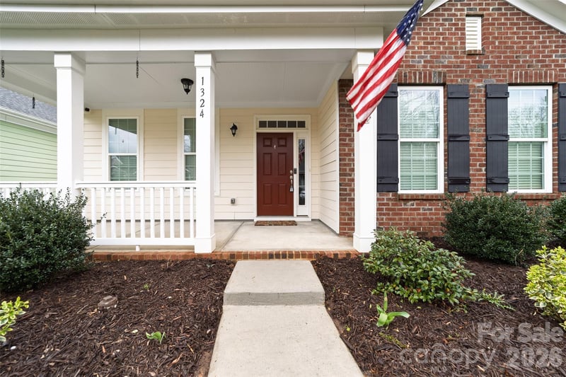 1324 Assembly St, Belmont, NC 28012