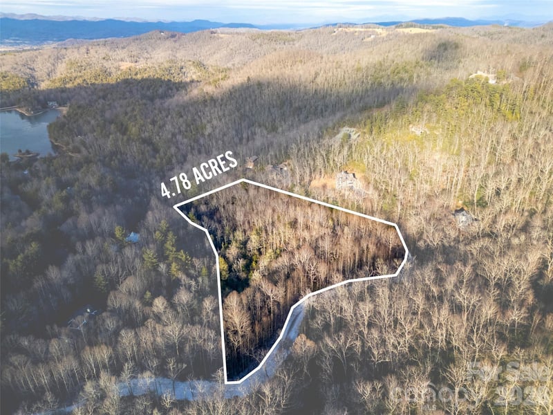 LT 617A Lost Mine Trl, Brevard, NC 28712