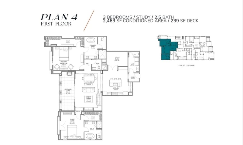 409 Queens Rd #101, Charlotte, NC 28207