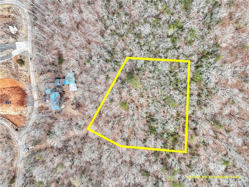 TBD Black Mountain Rd Lot 12, Cullowhee, NC 28723