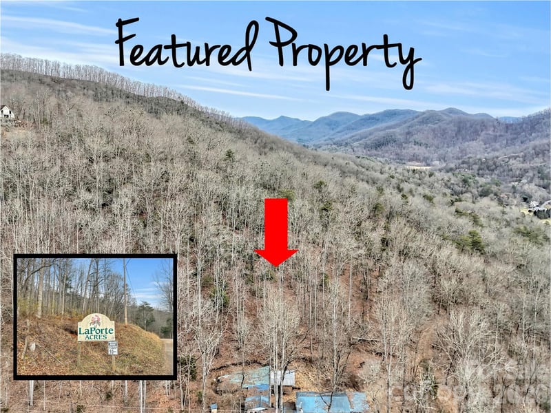 TBD Black Mountain Rd Lot 12, Cullowhee, NC 28723