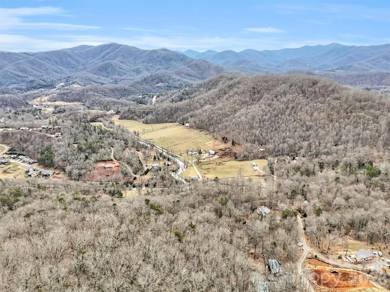 TBD Black Mountain Rd Lot 12, Cullowhee, NC 28723