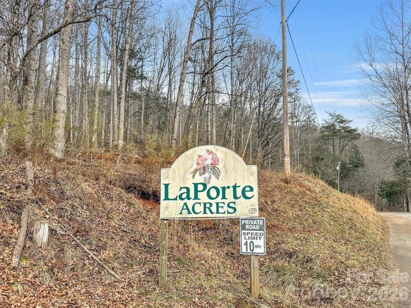 TBD Black Mountain Rd Lot 12, Cullowhee, NC 28723