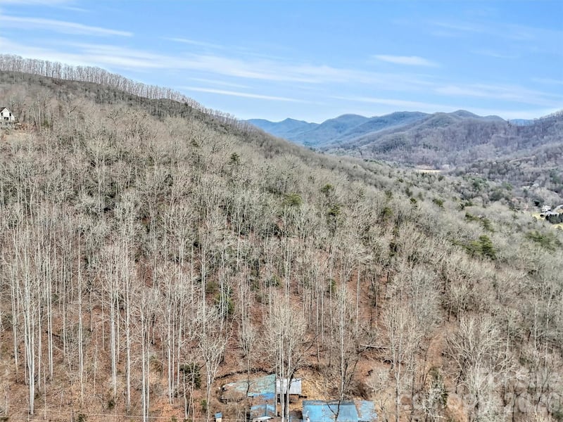 TBD Black Mountain Rd Lot 12, Cullowhee, NC 28723