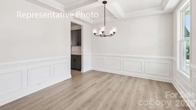 2047 Gallinule Dr, Indian Trail, NC 28079