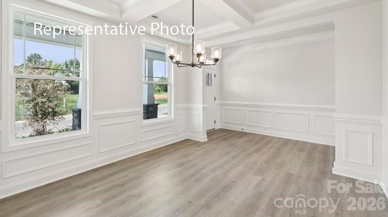 2047 Gallinule Dr, Indian Trail, NC 28079