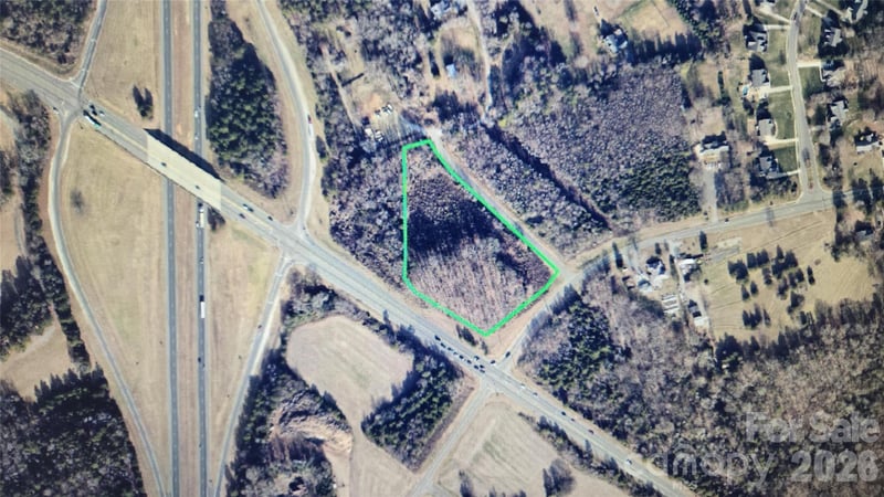 00 Brief Rd, Mint Hill, NC 28227