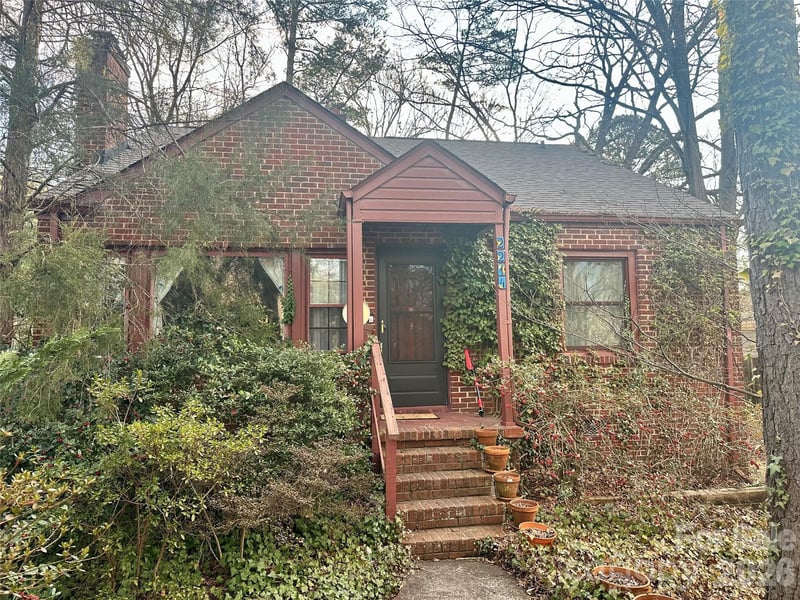 2214 Chatham Ave, Charlotte, NC 28205