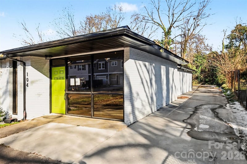 104 Dilling St, Kings Mountain, NC 28086
