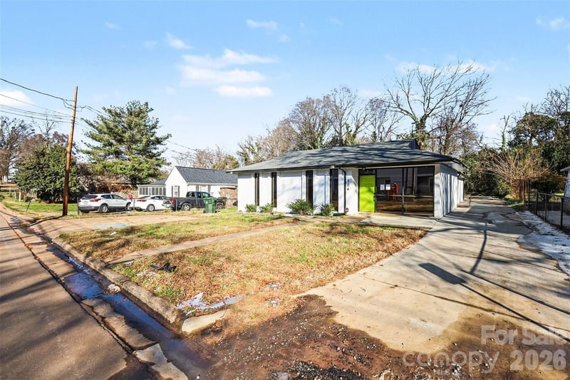 104 Dilling St, Kings Mountain, NC 28086