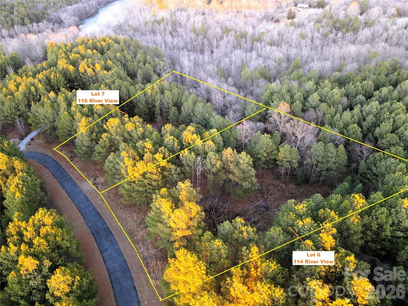 0114 River View Dr, Mooresboro, NC 28114