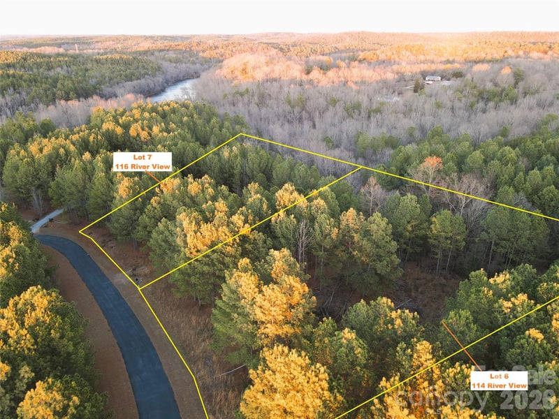 0114 River View Dr, Mooresboro, NC 28114