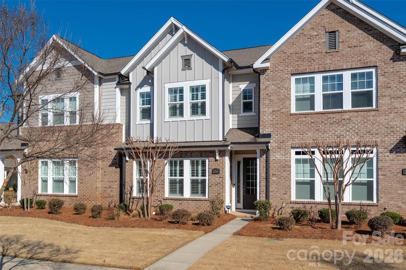 13114 Kornegy Dr, Charlotte, NC 28277
