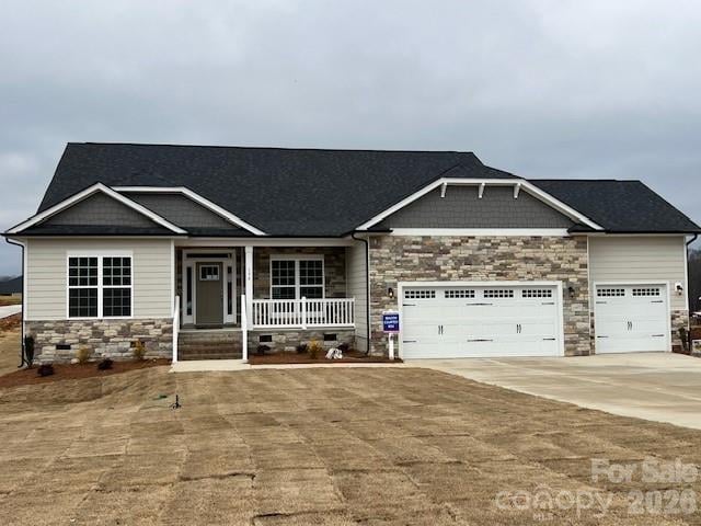134 Swan Park Ln #17, Statesville, NC 28625