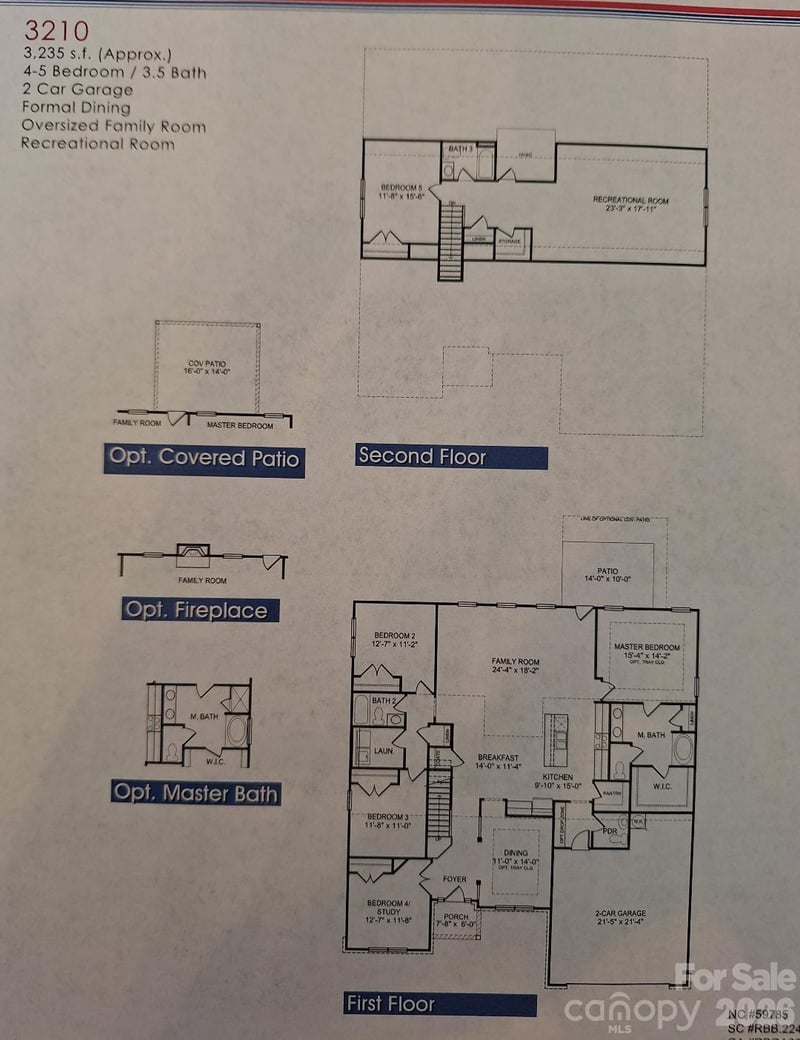 134 Swan Park Ln #17, Statesville, NC 28625