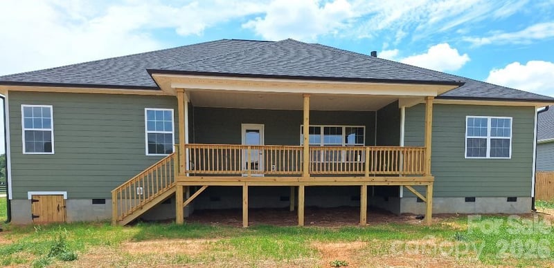 104 Swan Park Ln #22, Statesville, NC 28625