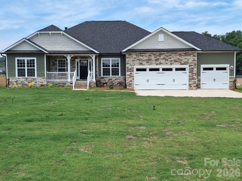 104 Swan Park Ln #22, Statesville, NC 28625
