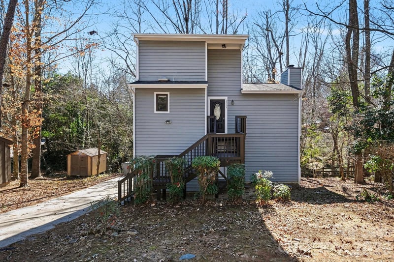2312 Brook Canyon Dr, Charlotte, NC 28212