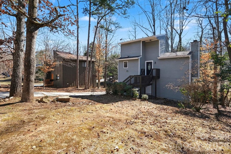 2312 Brook Canyon Dr, Charlotte, NC 28212