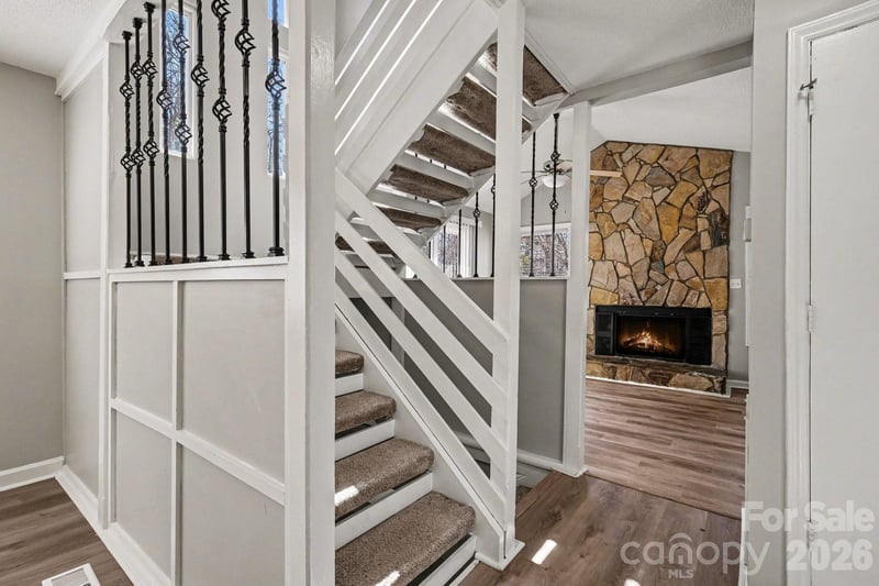 2312 Brook Canyon Dr, Charlotte, NC 28212