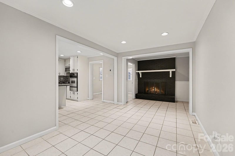 742 Mulberry St, Statesville, NC 28677