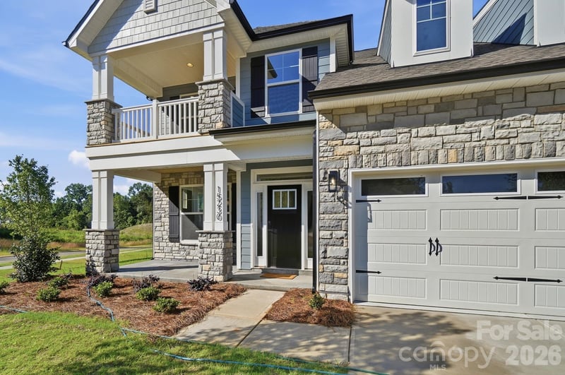15230 First Broad Dr, Huntersville, NC 28078