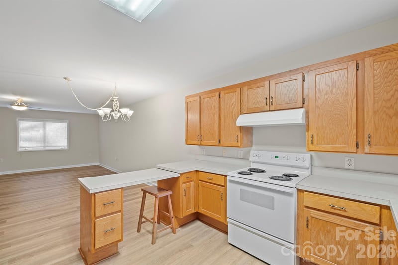 505 2nd Street Pl #B2, Conover, NC 28613