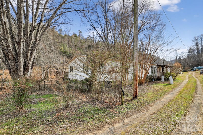 15 Wright Rd, Whittier, NC 28789