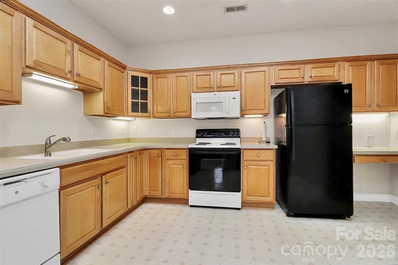 8684 Windsor Ridge Dr, Charlotte, NC 28277