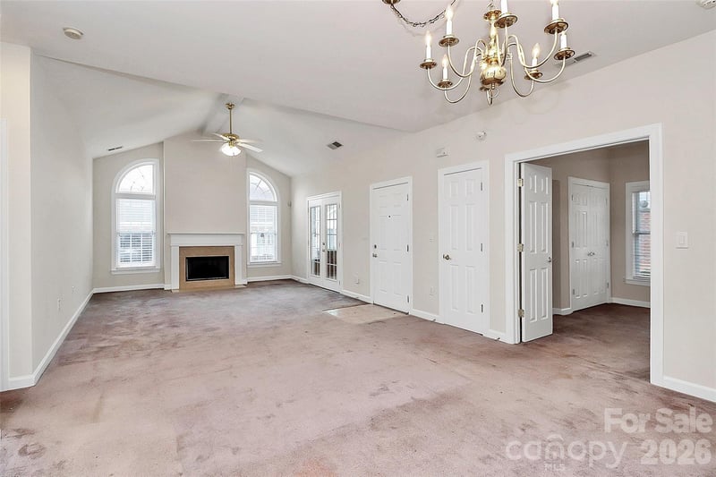 8684 Windsor Ridge Dr, Charlotte, NC 28277