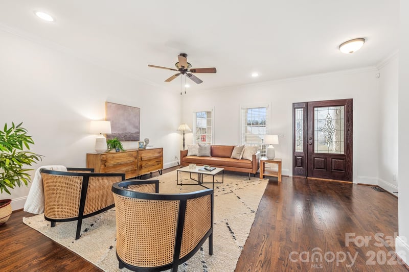 3542 Coleraine Ave, Kannapolis, NC 28081
