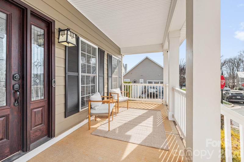 3542 Coleraine Ave, Kannapolis, NC 28081